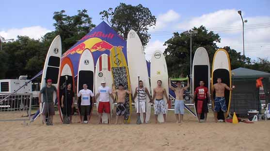 Que tal fazer Stand Up Paddle na Guarapiranga? - Projeto São Paulo